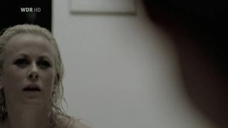 Jenny Elvers Nude - Knallhart (2006)