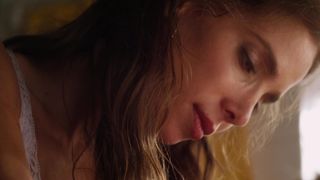 Kristanna Loken, Sarai Givaty, Yaiza Lopex Alvarez nude - Body of Deceit (2015)