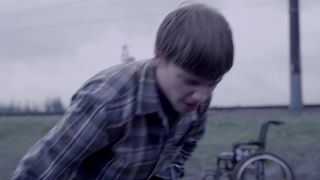 Mariya Poezzhaeva nude - Corrections Class (2014)