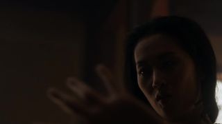 Olivia Cheng nude – Marco Polo s01e02 (2014)