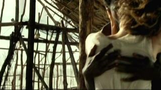 Fernanda Torres - Casa de Areia (2005)