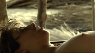 Fernanda Torres - Casa de Areia (2005)