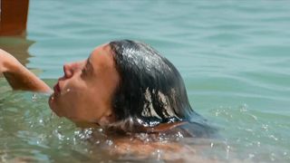 Rebecca Coco Edogamhe, Amanda Campana naked - Summertime (2020) (Season 1, Episode 3)