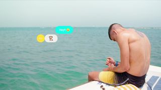 Rebecca Coco Edogamhe, Amanda Campana naked - Summertime (2020) (Season 1, Episode 3)