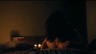 Lucie Lucas naked - Porto (2016) Nude movie