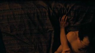 Lucie Lucas naked - Porto (2016) Nude movie