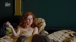 Josefine Preuss nude - Nix Festes s01e02 (2018)