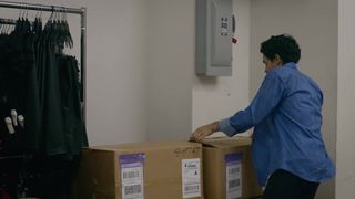 Jessica Pimentel nude - Orange Is the New Black s07e06 (2019)