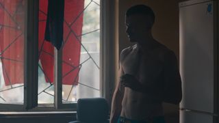 Petra Tomaskova nude - Uhori maji nabito (2019)