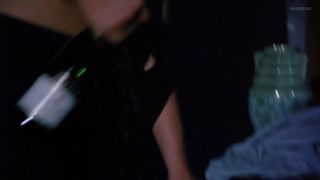 Bunky Jones Nude classic movie 'Hide And Go Shriek'