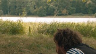 Alexia Giordano nude, Philippine Pierre-Brossolette - Cezanne et moi (2016)