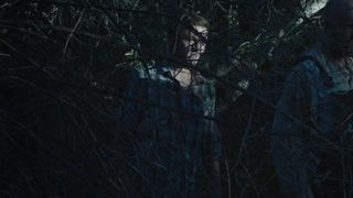 Rape Scene. Jamie Bernadette, Maria Olsen nude. I Spit on Your Grave Deja Vu (2019) Explicit