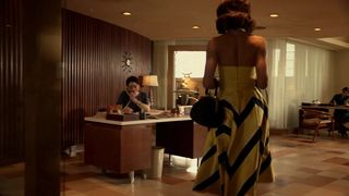 Olga Kurylenko - MAGIC CITY