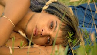 Zoe Kravitz - The Road Within (2014)
