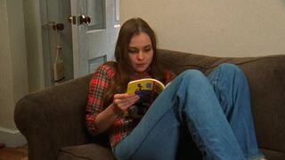 Lesbian Erotic. Misty Mundae nude, Julian Wells naked - Seduction Of Misty Mundae (2004)