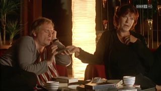 Stefanie Frischeis Nude - Conny und die verschwundene Ehefrau (2005)