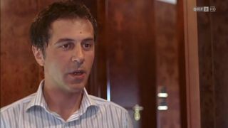 Stefanie Frischeis Nude - Conny und die verschwundene Ehefrau (2005)