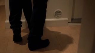 Amanda Collin Nude an Dreal Sex Scenes in movie 'En Frygtelig Kvinde'