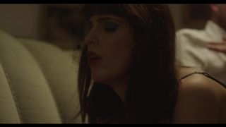 Carol Vega - The Art Of Spanking