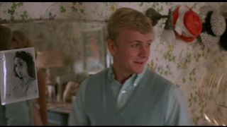 Kelly Preston nude - Mischief - Hot first Sex Scene