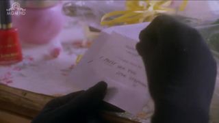 Bridget Fonda, Joanne Whalley, Britt Ekland, Tracy Kneale - Scandal