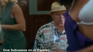 Dana Delany, Stephanie Niznik - Exit to Eden (1994)