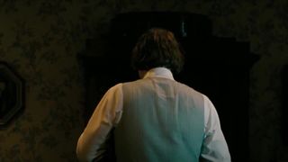 Peri Baumeister naked - Tabu (2011)