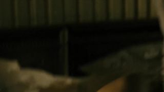 Peri Baumeister naked - Tabu (2011)