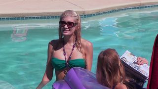 Frida Farrell, Ariana Madix, Aneia Hamberg, Patrice Hollis nude - Dirty Dealing (2018)