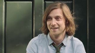 Romy Lauwers Nude - Het Leven Is Vurrukkulluk - Extra Scene (NL 2018)