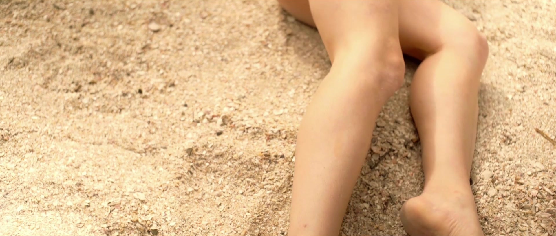 Claudia Fortunato – Vortex (Trailer)(2019)