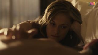 Marin Ireland nude - 28 Hotel Rooms (2012)