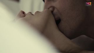 Marin Ireland nude - 28 Hotel Rooms (2012)