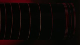 Stacey Travis nude – Hardware (1990)