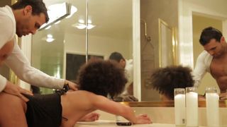 Marshelle Fair & La Dillard - DTLA (2012)