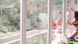 Lisa Edelstein, Beau Garrett, Necar Zadegan Nude & Sexy - Girlfriends Guide to D