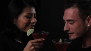 Yoha Galvez nude in explicit sex film Life Love Lust (2010)