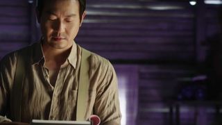 Lee Yoo-Young nude - Late Spring (2014)