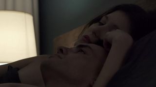 Edna Lima, Ingra Lyberato - Chuteira Preta s01e05 (2019)