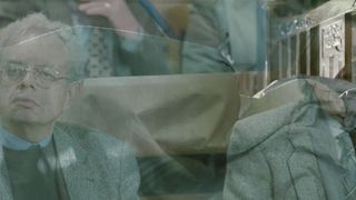 Leonor Watling The Oxford Murders