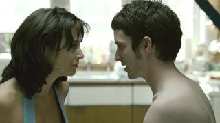 Leonor Watling The Oxford Murders