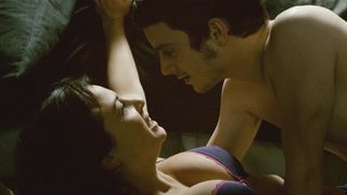 Leonor Watling The Oxford Murders