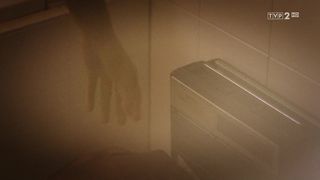 Kaja Walden hot - Miasto skarbow (2017) (Season 1, Episode 6)