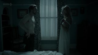 Rosamund Pike naked – Women in Love (2011) Explicit Celebrity Nude