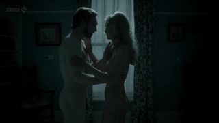 Rosamund Pike naked – Women in Love (2011) Explicit Celebrity Nude