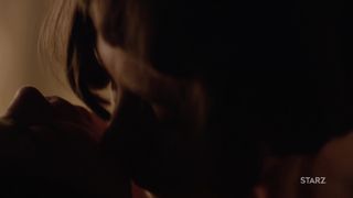 Charlotte Hope nude - The Spanish Princess s01e02 (2019)