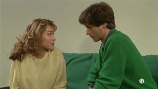Marianne Basler Classic Sex Film - L'amour propre ne le reste jamais tres longtemps (1985)
