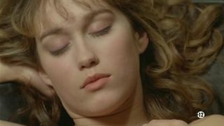 Marianne Basler Classic Sex Film - L'amour propre ne le reste jamais tres longtemps (1985)