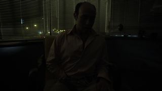 Tamara Acosta nude - The Salamander (2018)