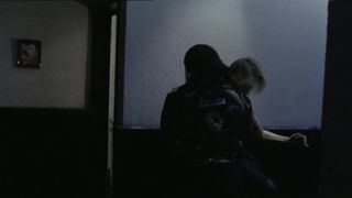 Anamaria Marinca naked from Striptease video in 'Sex Traffic'